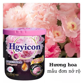 Sáp Thơm Hgyicon, Khử Mùi, Hương Thơm Dễ Chịu Giữ Hương Lâu Cho Phòng Ngủ, Tủ Quần Áo, Phòng Khách