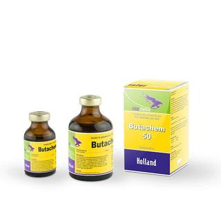 Combo 2 chai BUTACHEM-50 hoặc IMOCHEM-120 – dung dịch thú y Interchemie – Hà Lan