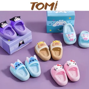 Gôm Tẩy Bút Chì Nhiều Mẫu Dễ Thương TOMI 032