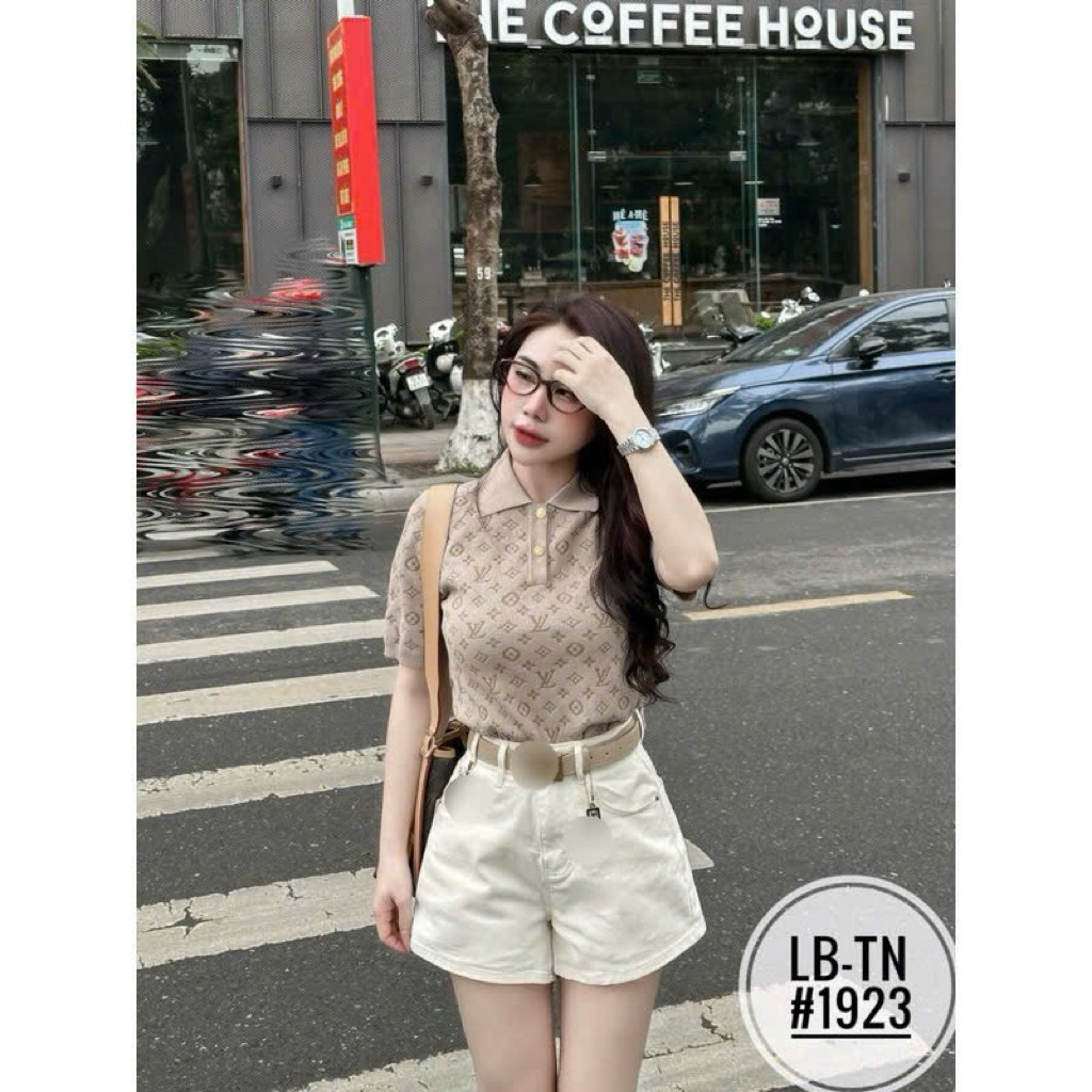 [𝐒𝐮𝐙𝐲] Sooc Jeans Kèm Đai 1923 QCCC Loại 1