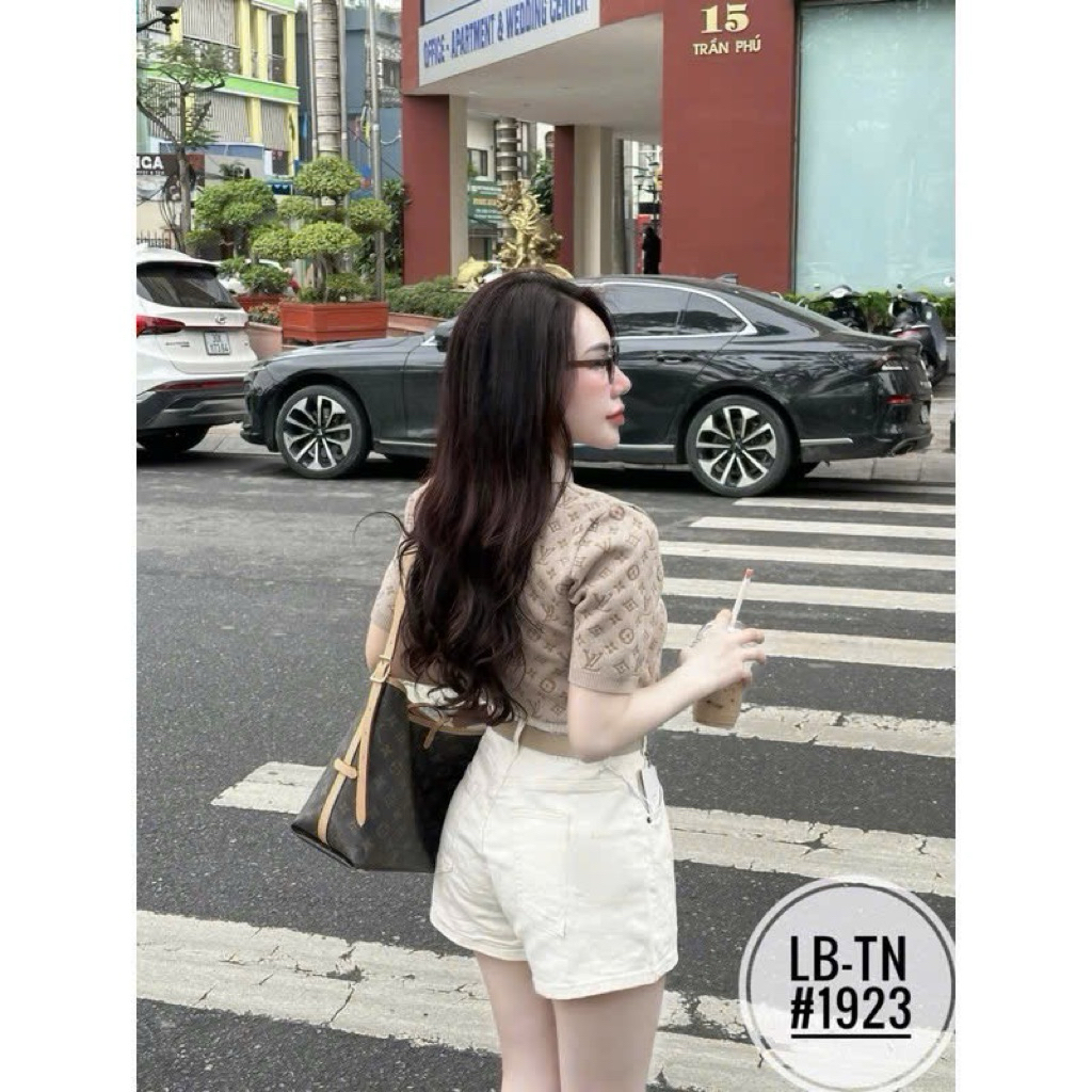 [𝐒𝐮𝐙𝐲] Sooc Jeans Kèm Đai 1923 QCCC Loại 1