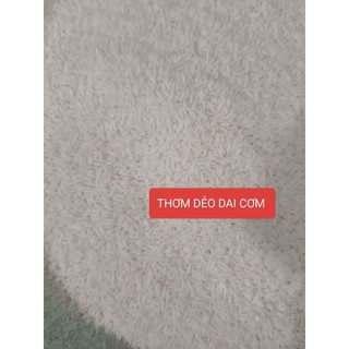 gạo thơm ngon đặc sản LONG An.  siêu dẻo siêu ngon