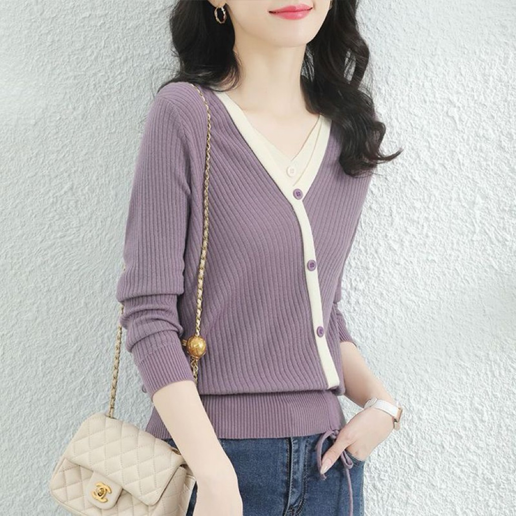 Áo len mongtogi,áo len dệt kim tay dài hàng thanh lý hoạ tiết dễ thương tổng hợp nhiều mãu size 45-57kg.
