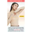 Bộ Quần Áo Giữ Nhiệt Cổ Cao 3Cm Có Đệm Ngực Dưỡng Da Syliney Chất Mềm Mịn, Chống Tĩnh Điện - SGN0