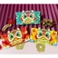 Bao lì xì Lân Hot Trend Set 3 Cái Bao Lì Xì Ngang Bính Ngọ Ngựa Lân Thần Tài 2026 Combo 3 Cái - PUPU HOUSE