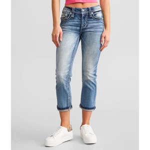 Quần jean lỡ BG Miss M3 xuất Mỹ dư xịn vnxk