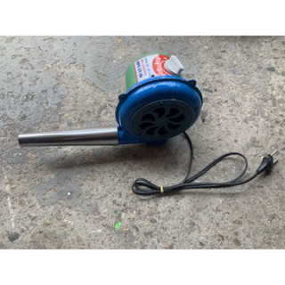 Bếp dầu thải PA17 loại mộc không sơn đường kính 24cm ngọn lửa xanh
