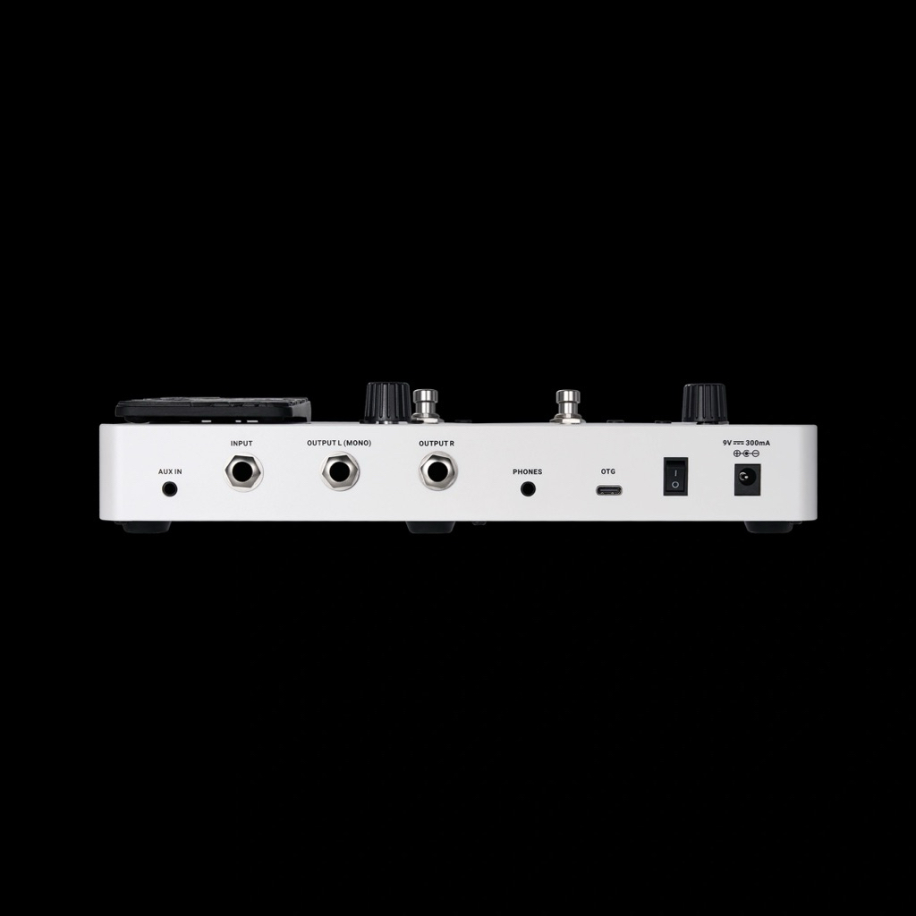 Mooer GE150 Plus