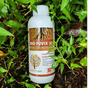 “BIO FULVIC [K] – Đánh Thức Sức Sống Của Đất, Nâng Tầm Chất Lượng Cây Trồng!” 🌿