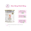 {Siêu Rẻ} Sữa BLACKMORES Úc số 1 2 3 - Sữa Bột Công Thức 900g (Date xa tít).