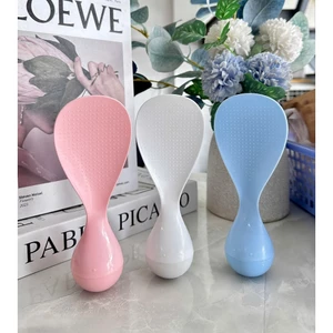 THÌA MÚC XỚI CƠM LẬT ĐẬT CHỐNG DÍNH TỰ ĐỨNG THÔNG MINH