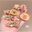 𝐒𝐞𝐭 𝐤𝐞̣𝐩 𝐭𝐨́𝐜 𝐂𝐚𝐩𝐲𝐛𝐚𝐫𝐚 🌟 đáng iu xĩu luôn các mom ơiii