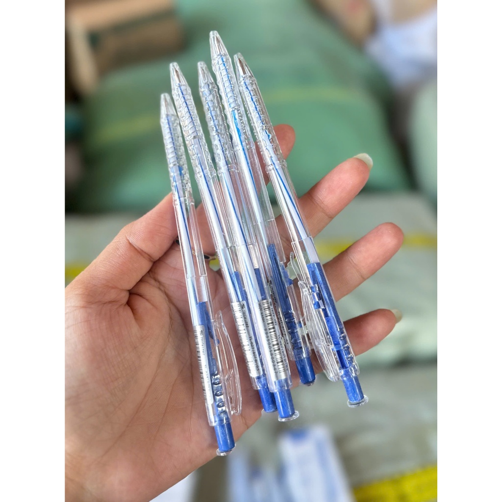 HỘP 20 CÂY BÚT BI THIÊN LONG