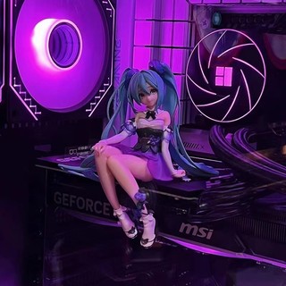 Figure Boa Hancock - Luffy - One Piece - Rem - Ram - Asuna - Yukino - Trang Trí Máy Tính Mô Hình VGA
