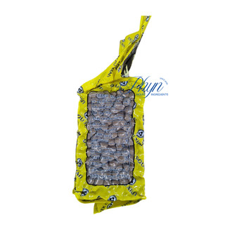 Trân châu đường đen Douxian 1kg size 2.5