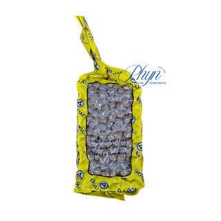 Trân châu đường đen Douxian 1kg size 2.5