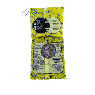 Trân châu đường đen Douxian 1kg size 2.5