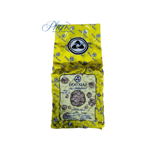 Trân châu đường đen Douxian 1kg size 2.5