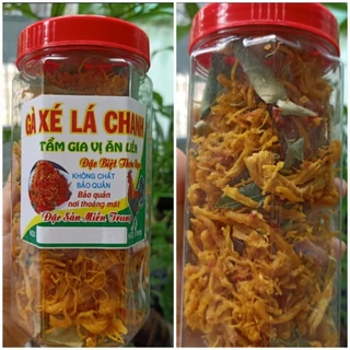 200gr khô gà lá chanh giá tốt Tháng 12, 2025 | Mua ngay | Shopee