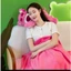 GẤU BÔNG GẤU DÂU LOTSO KÈM CHĂN SIÊU ĐÁNG YÊU