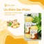 Nước Cốt Ủ Gừng Tươi Cỏ Lành 1000ml - Ủ Tóc Kích Mọc Tóc Giảm Rụng Tóc Dày Tóc Chắc Khoẻ Mềm Mượt Giảm Gàu