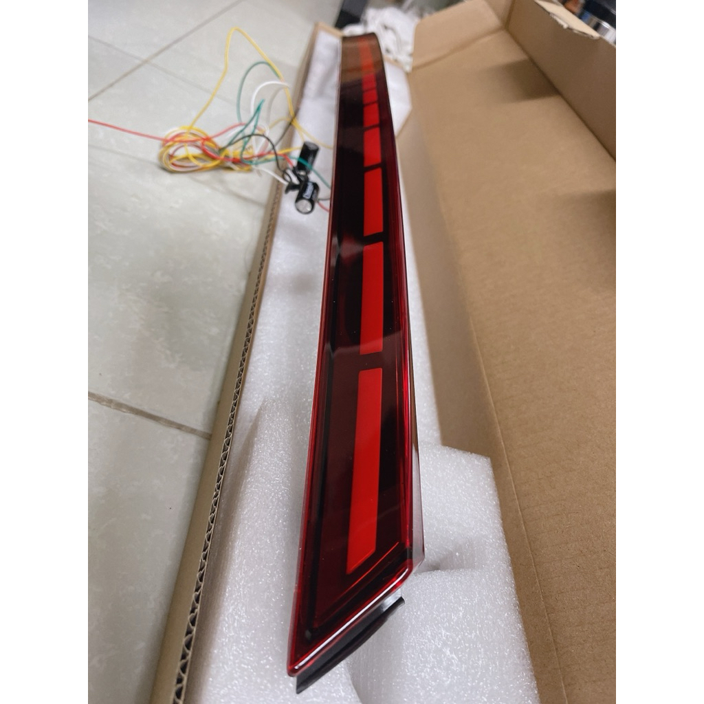 LED CỐP KIA K3 2022 - 2025 THAY THẾ + LẮP ZIN 100% KHÔNG CHẾ ĐỤC