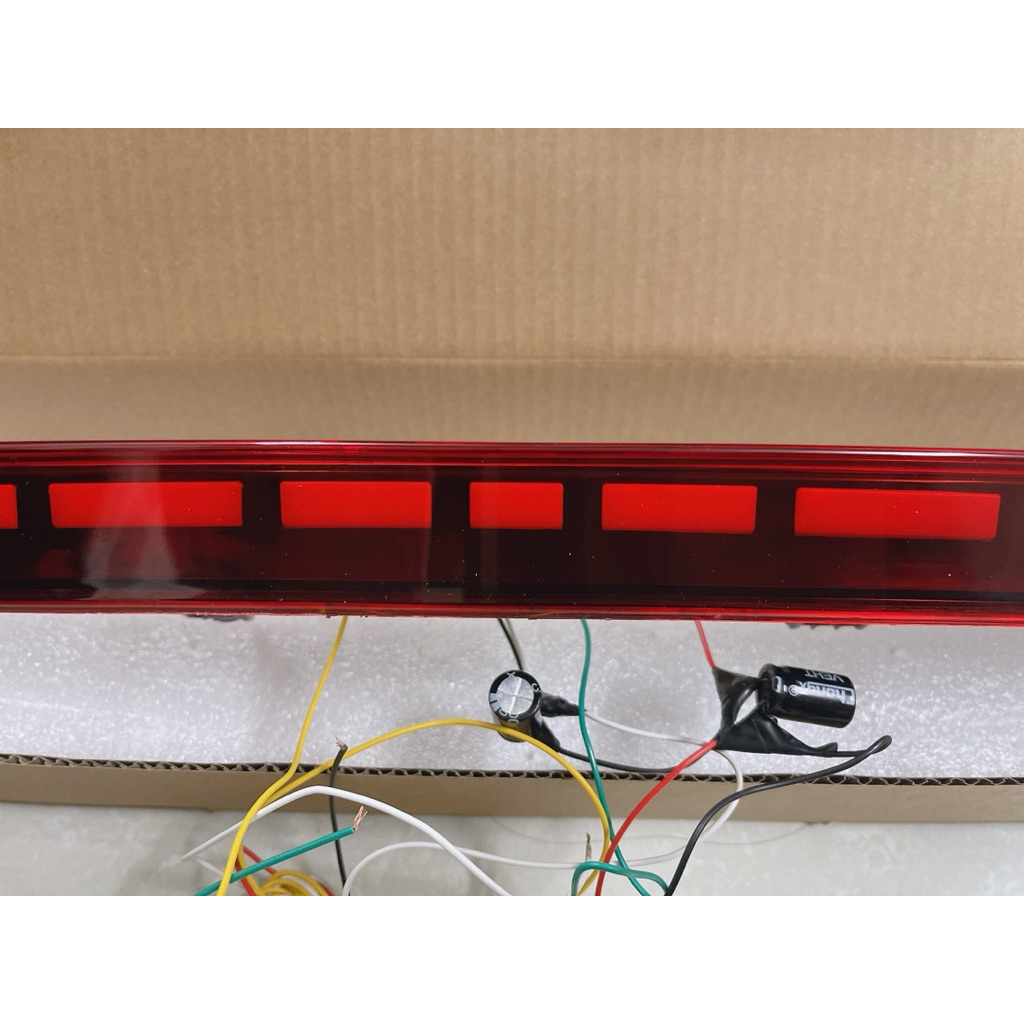 LED CỐP KIA K3 2022 - 2025 THAY THẾ + LẮP ZIN 100% KHÔNG CHẾ ĐỤC