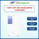 Máy hút ẩm Kangaroo KGDH25G công suất 25L, cảm biến độ ẩm tự động, vận hành êm ái, có khóa trẻ em, bảo hành chính hãng — ảnh 1