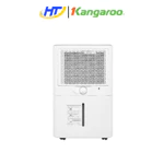 Máy hút ẩm Kangaroo KGDH25G công suất 25L, cảm biến độ ẩm tự động, vận hành êm ái, có khóa trẻ em, bảo hành chính hãng — ảnh 3