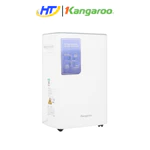 Máy hút ẩm Kangaroo KGDH25G công suất 25L, cảm biến độ ẩm tự động, vận hành êm ái, có khóa trẻ em, bảo hành chính hãng — ảnh 2