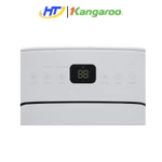 Máy hút ẩm Kangaroo KGDH25G công suất 25L, cảm biến độ ẩm tự động, vận hành êm ái, có khóa trẻ em, bảo hành chính hãng — ảnh 6