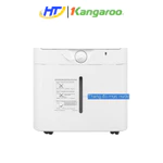 Máy hút ẩm Kangaroo KGDH25G công suất 25L, cảm biến độ ẩm tự động, vận hành êm ái, có khóa trẻ em, bảo hành chính hãng — ảnh 8