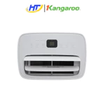 Máy hút ẩm Kangaroo KGDH25G công suất 25L, cảm biến độ ẩm tự động, vận hành êm ái, có khóa trẻ em, bảo hành chính hãng — ảnh 5
