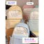 BaLo (XINHXINH) [ORDER] Balo Nữ Họa Tiết Chấm Bi Dễ Thương BL137