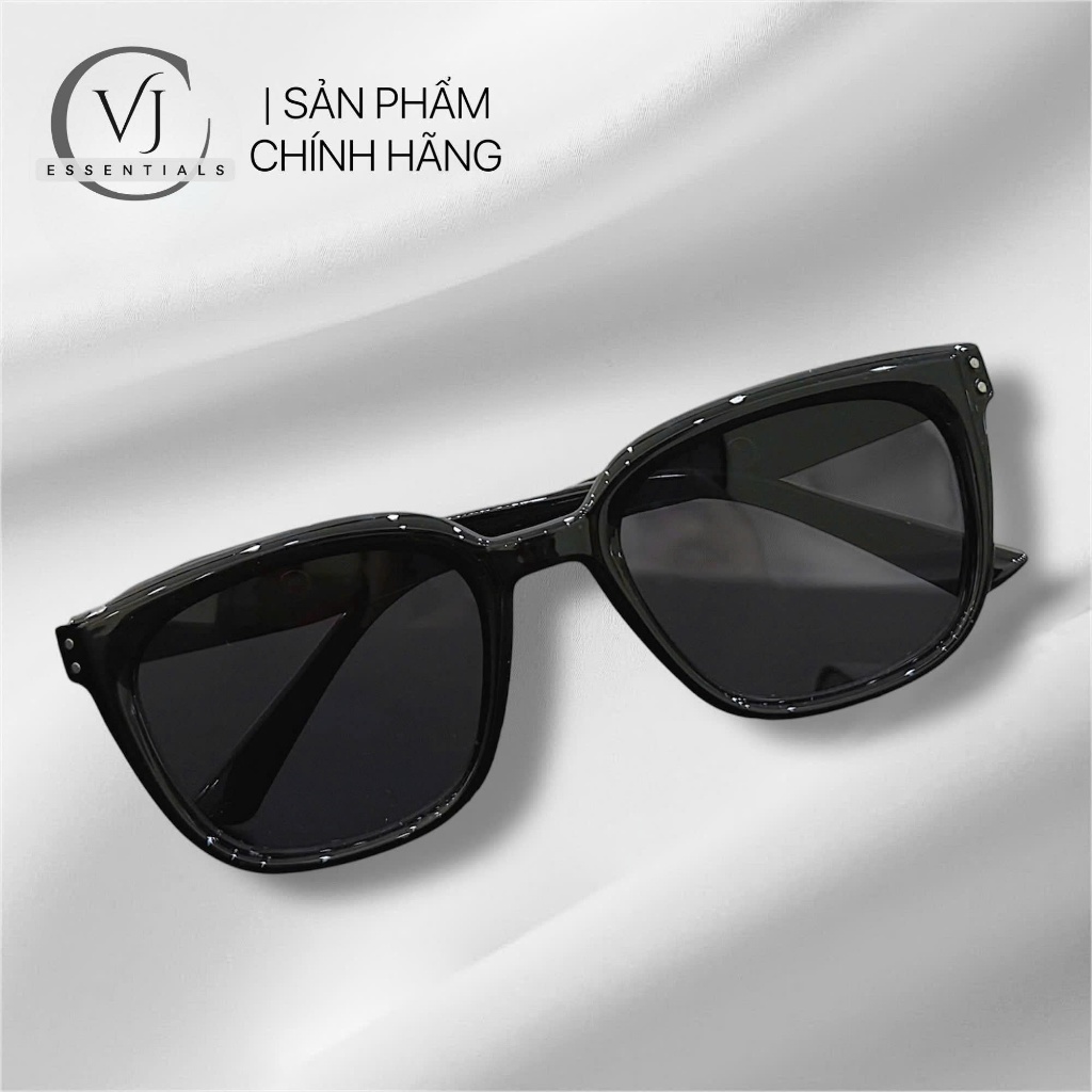 Kính râm chống tia UV VJC ESSENTIALS Nhật Bản bảo vệ mắt chống nắng bụi ...