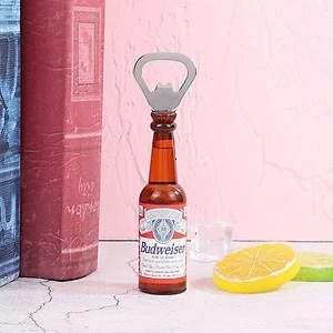 COMBO 2 Khui nắp bia, mở nắp bia , đồ dùng decor nhà bếp có nam châm