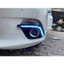 Led Gầm Mazda3 2014-2016 3 Màu + 3 Chế Độ Phanh, Demi, Xi Nhan