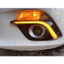 Led Gầm Mazda3 2014-2016 3 Màu + 3 Chế Độ Phanh, Demi, Xi Nhan