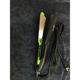 Máy Duỗi Tóc CF-108 Hàng Nhập Chính hãng