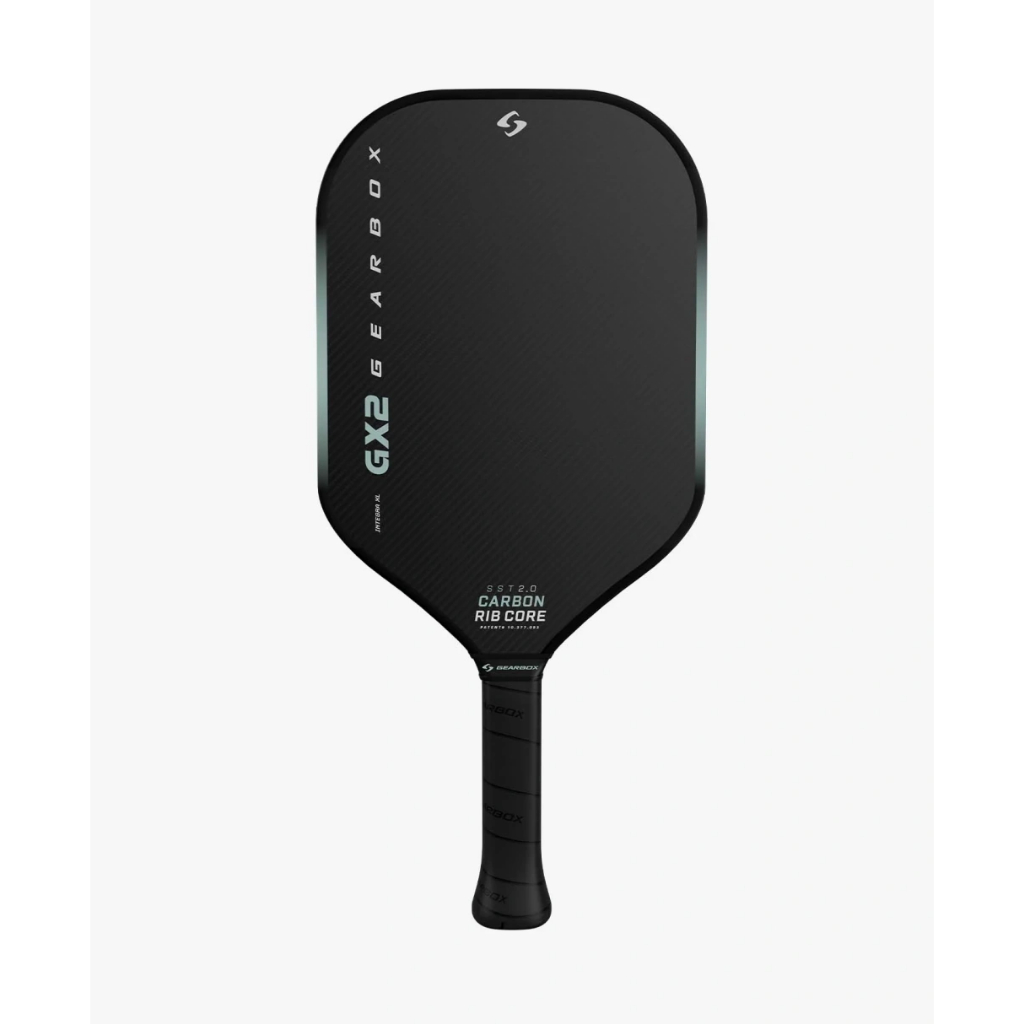 Vợt Gearbox GX2 Integra XL chính hãng, vợt pickleball cao cấp