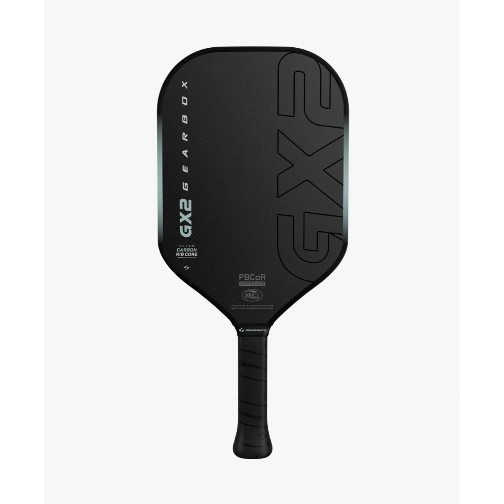 Vợt Gearbox GX2 Integra XL chính hãng, vợt pickleball cao cấp