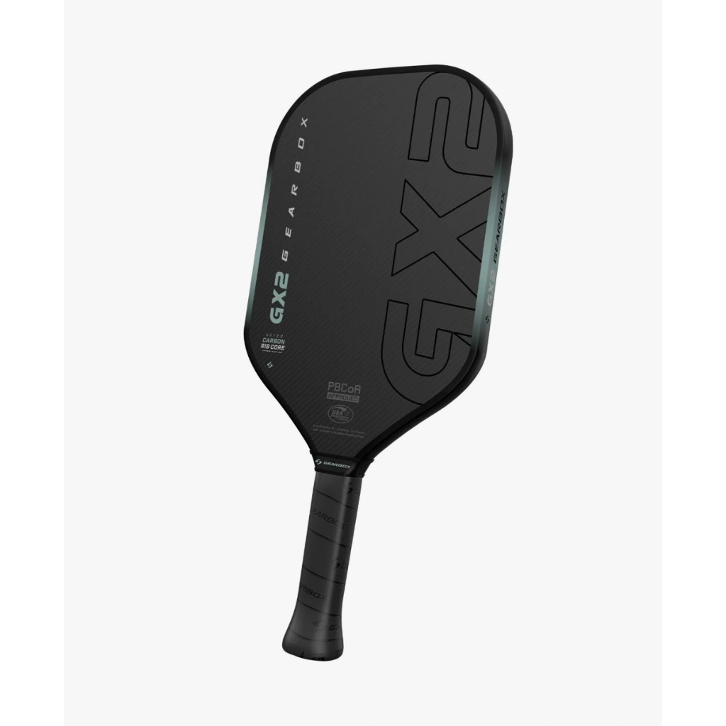Vợt Gearbox GX2 Integra XL chính hãng, vợt pickleball cao cấp