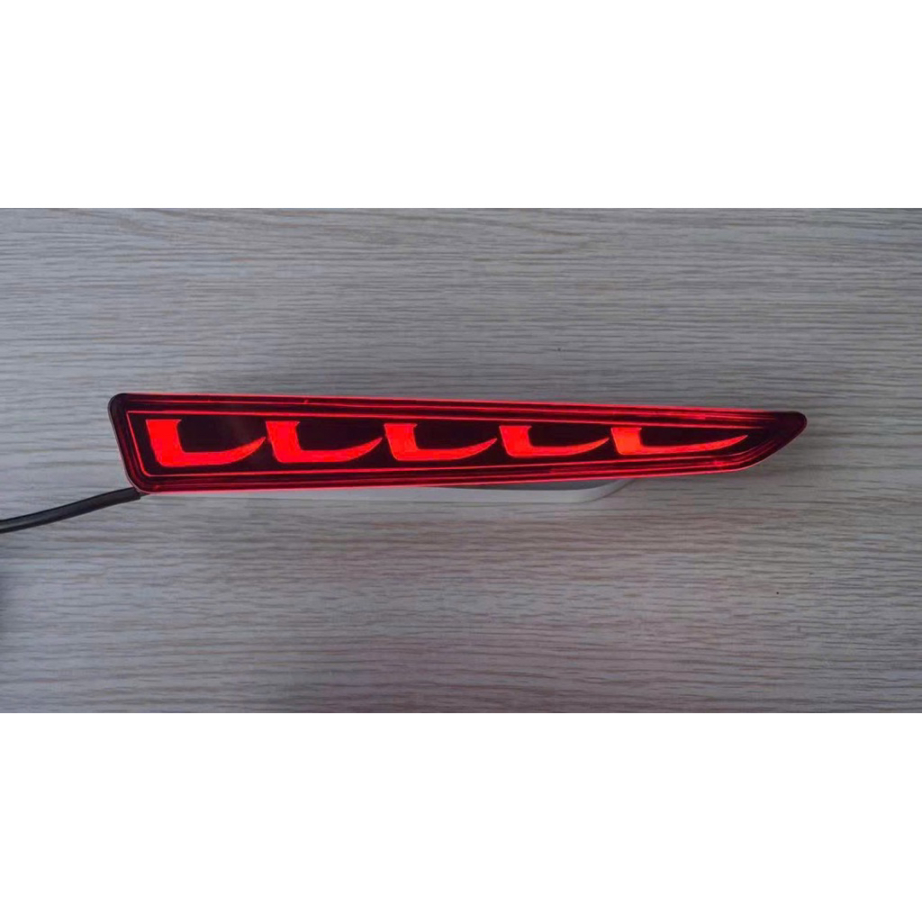 Led Cản Sau Raize