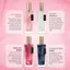 LABOUM Nước Hoa Có Nhũ 50ML Thơm Lâu, Mùi Peach Unisex Hương Thơm Sang Trọng