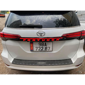 Led Cốp Fortuner 2017 -2025 Thay Thế + Lắp zin 100% ,Chế Độ Phanh, Demi, Xi Nhan Trái , Phải