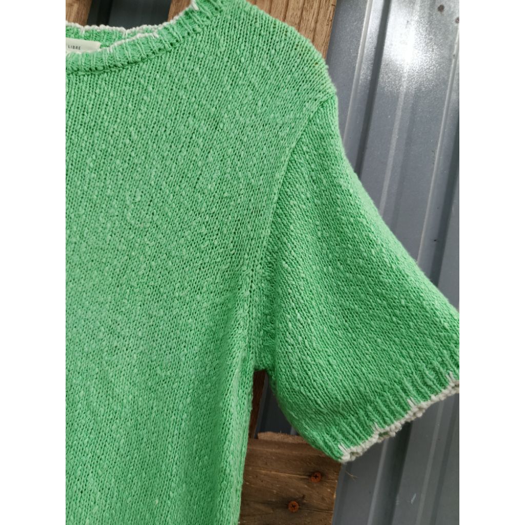 ÁO LEN THU ĐÔNG 2HAND NHẬT