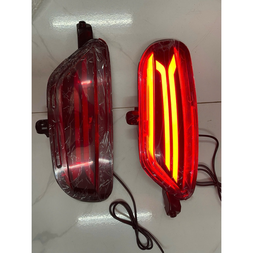 Led Cản Sau CX5 2018-2022