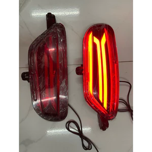 Led Cản Sau CX5 2018-2022
