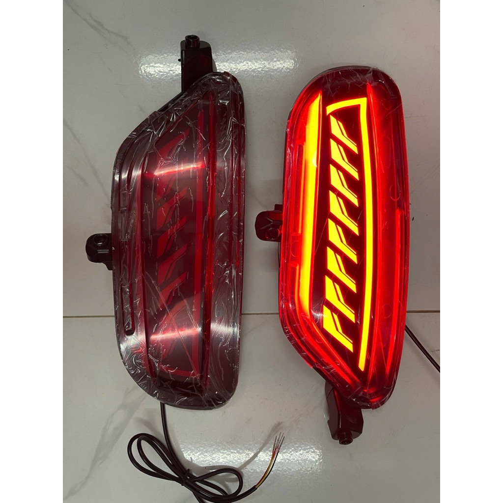 Led Cản Sau CX5 2018-2022