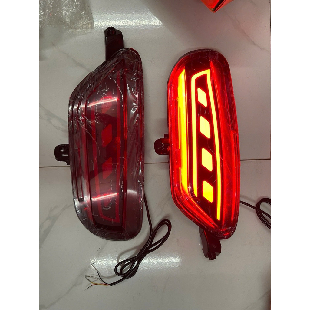 Led Cản Sau CX5 2018-2022